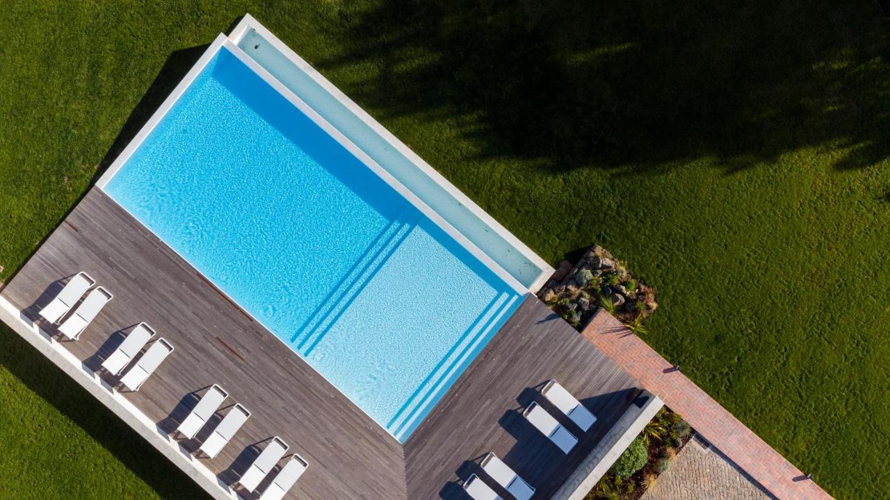 Ericeira Prime Villas Екстериор снимка
