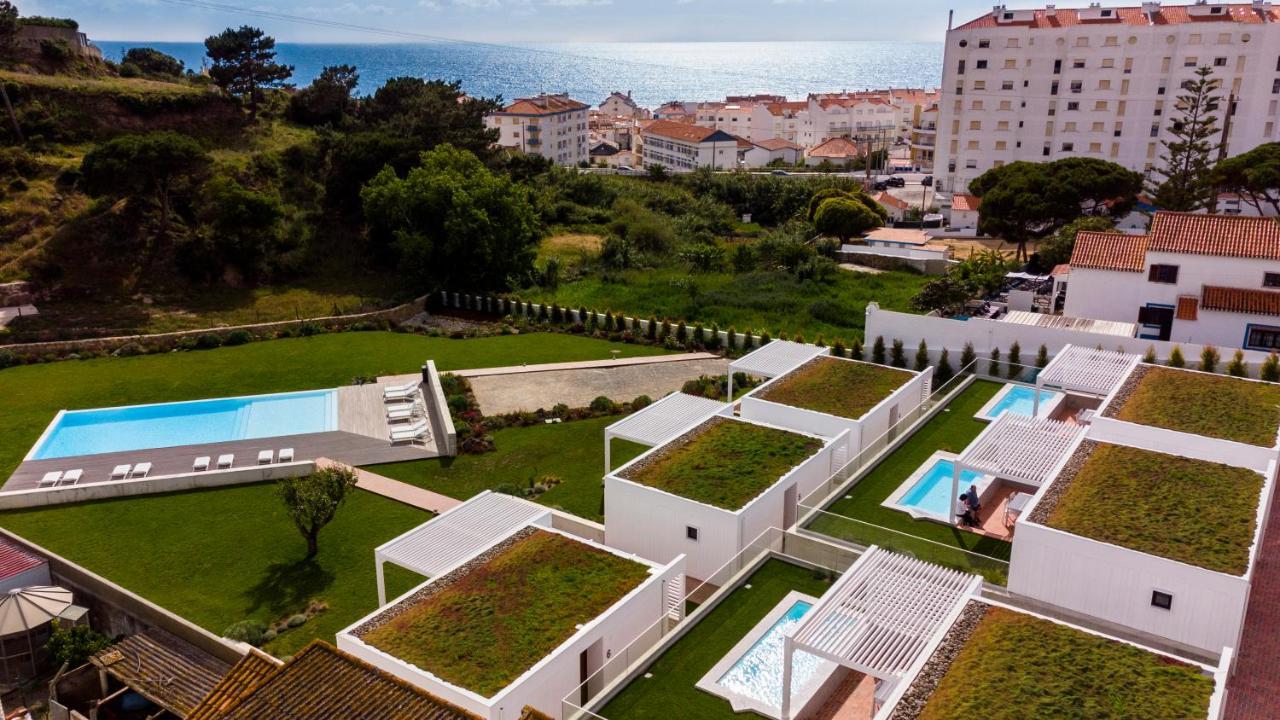 Ericeira Prime Villas Екстериор снимка