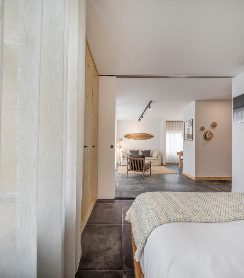 Ericeira Prime Villas Екстериор снимка