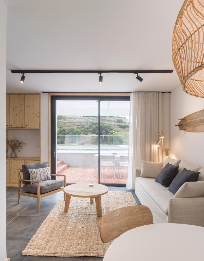 Ericeira Prime Villas Екстериор снимка