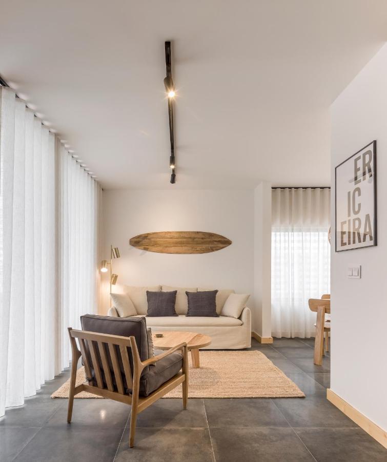Ericeira Prime Villas Екстериор снимка