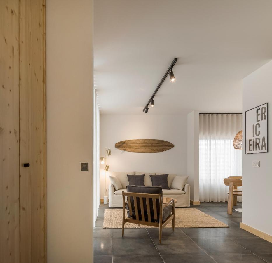 Ericeira Prime Villas Екстериор снимка