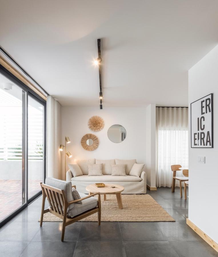 Ericeira Prime Villas Екстериор снимка