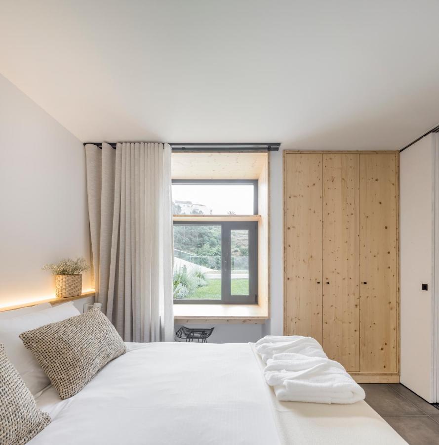Ericeira Prime Villas Екстериор снимка