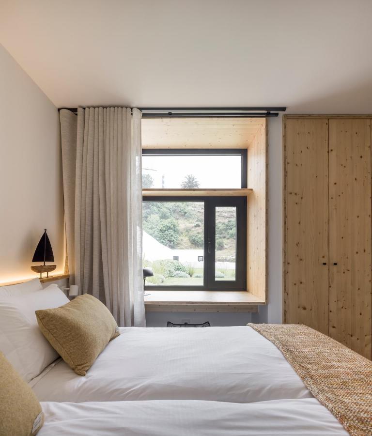 Ericeira Prime Villas Екстериор снимка