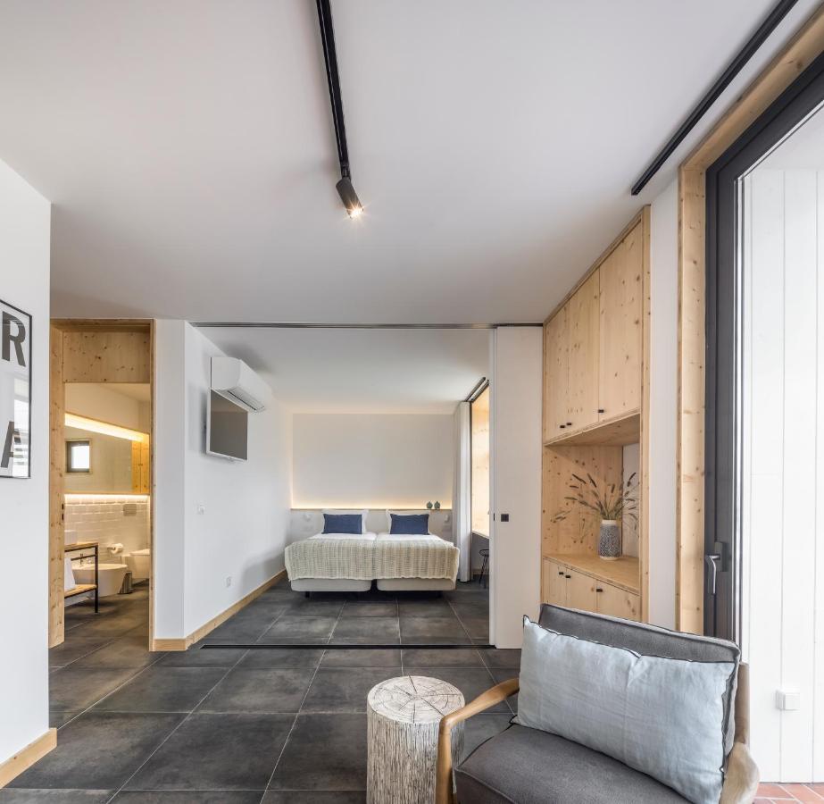 Ericeira Prime Villas Екстериор снимка