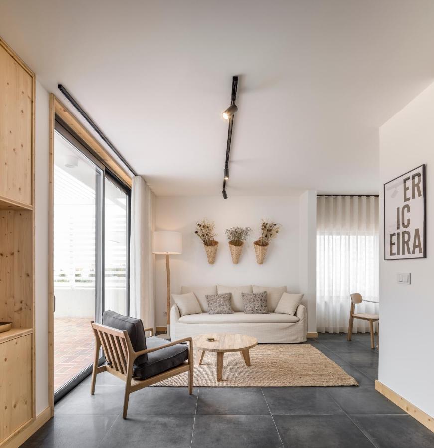 Ericeira Prime Villas Екстериор снимка