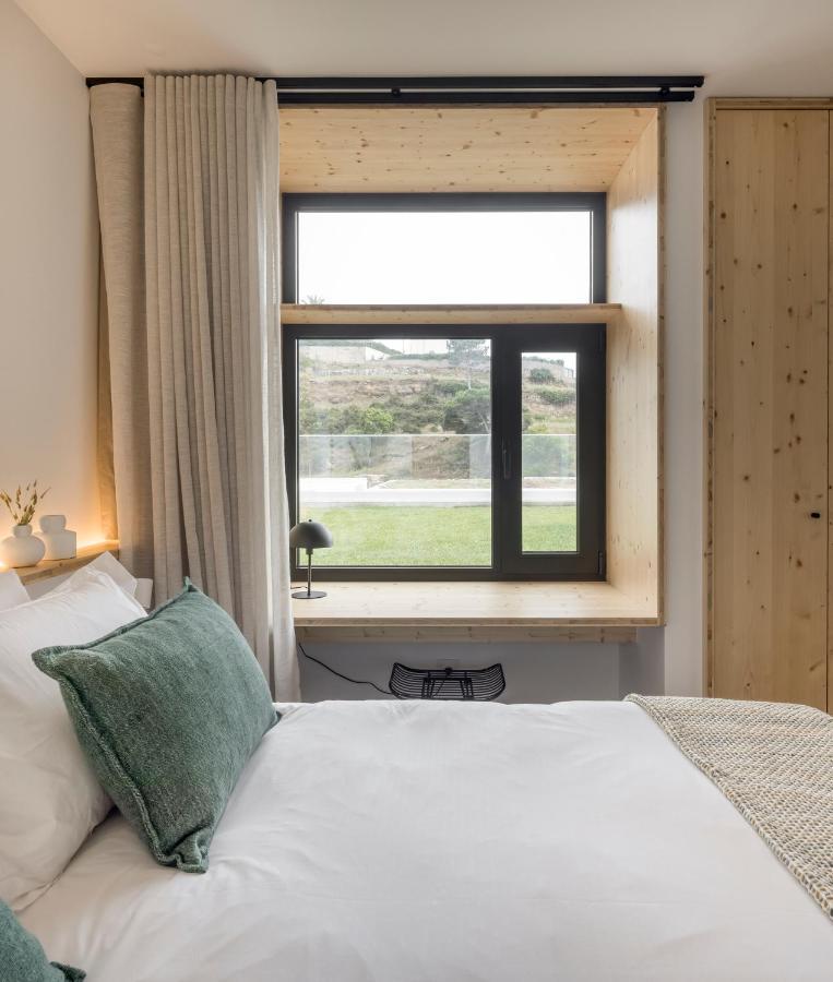 Ericeira Prime Villas Екстериор снимка