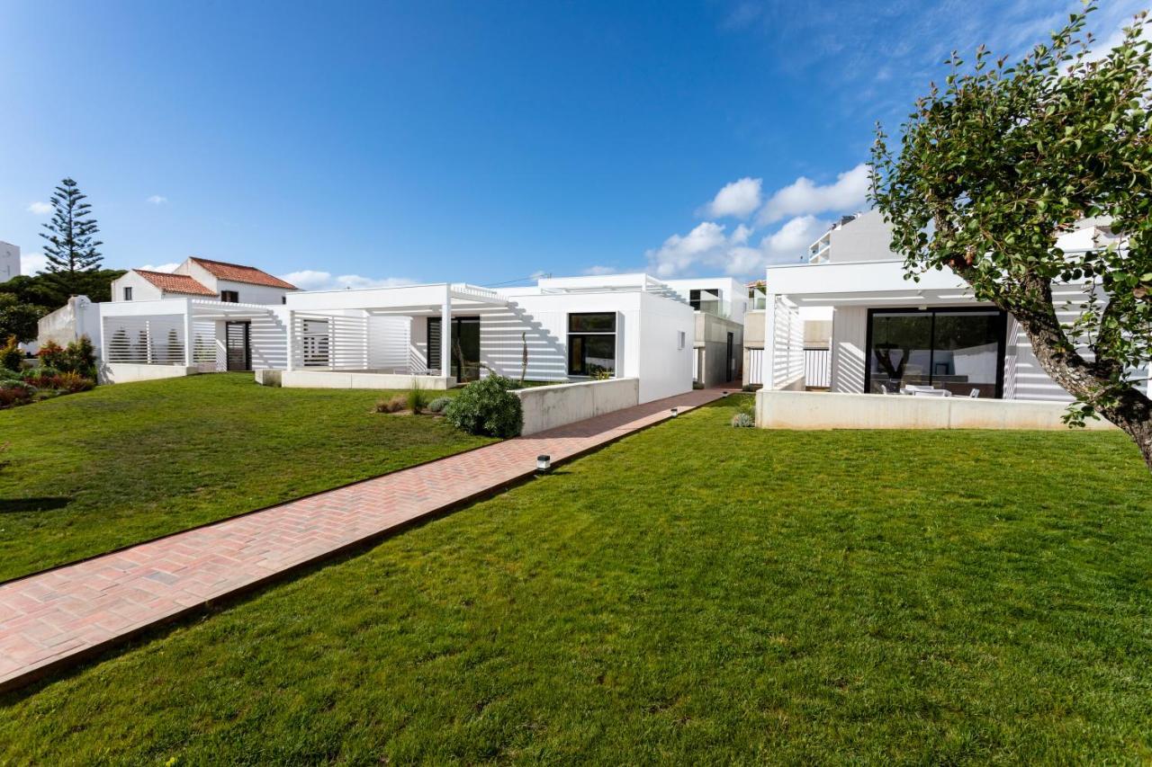 Ericeira Prime Villas Екстериор снимка