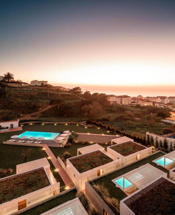 Ericeira Prime Villas Екстериор снимка