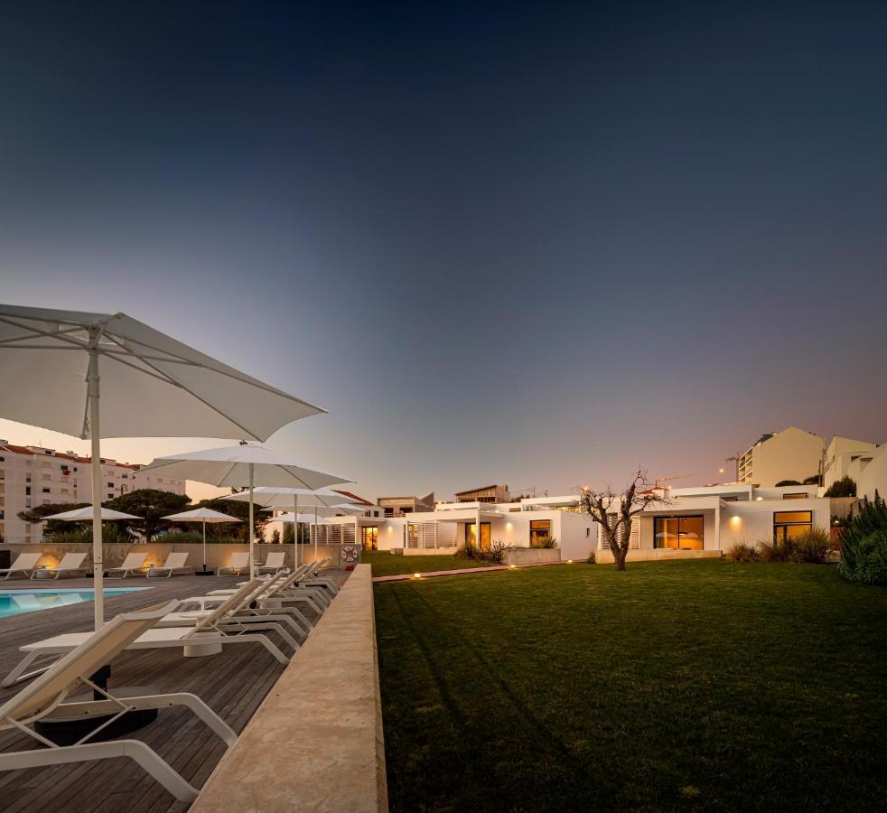 Ericeira Prime Villas Екстериор снимка