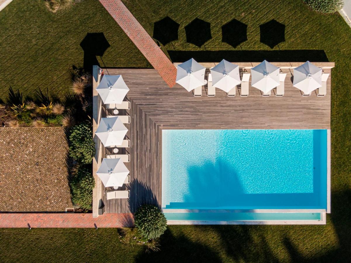 Ericeira Prime Villas Екстериор снимка