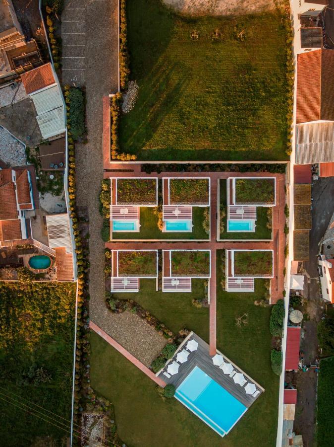 Ericeira Prime Villas Екстериор снимка