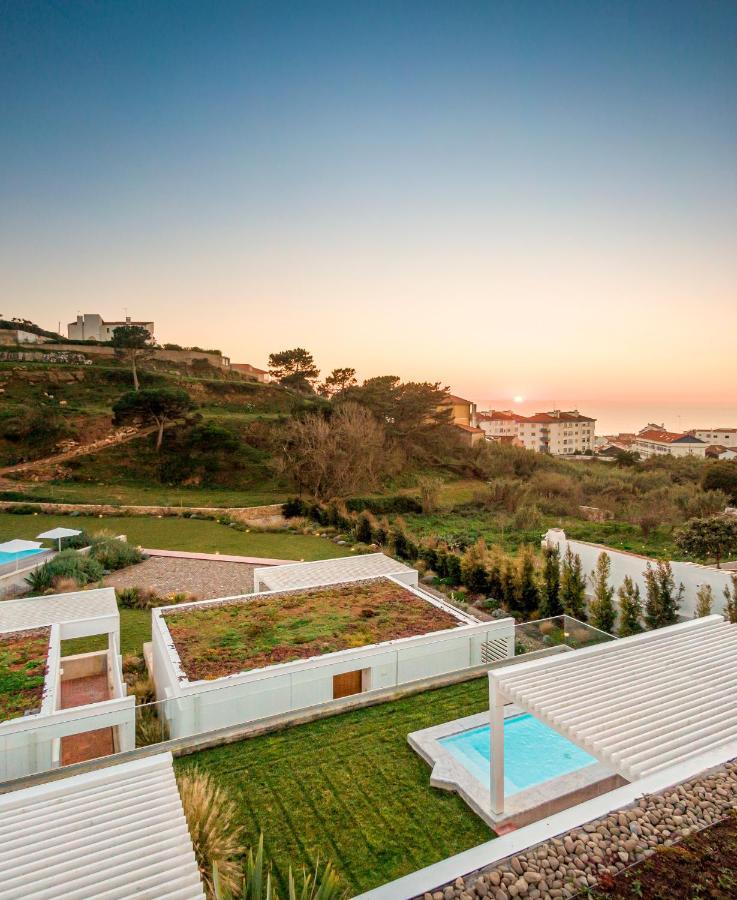 Ericeira Prime Villas Екстериор снимка