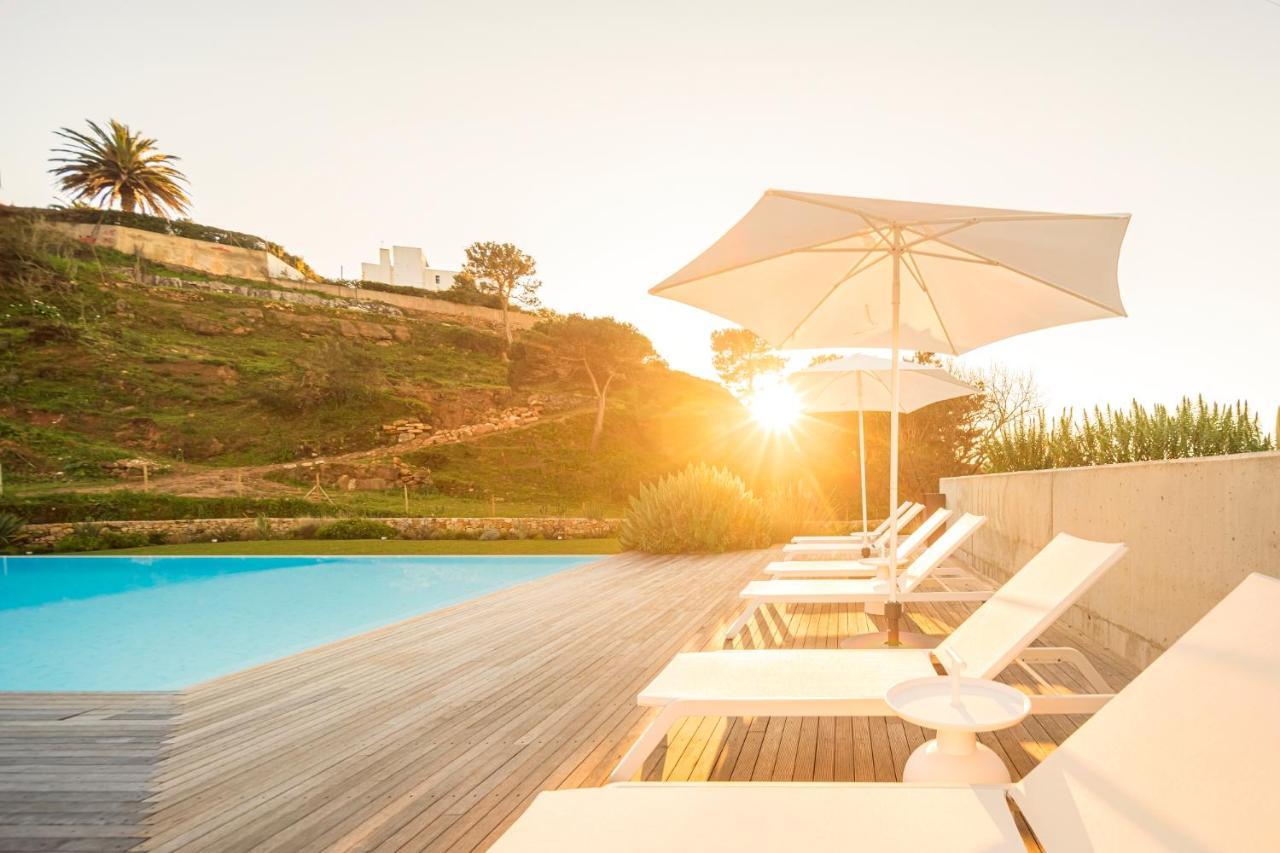 Ericeira Prime Villas Екстериор снимка