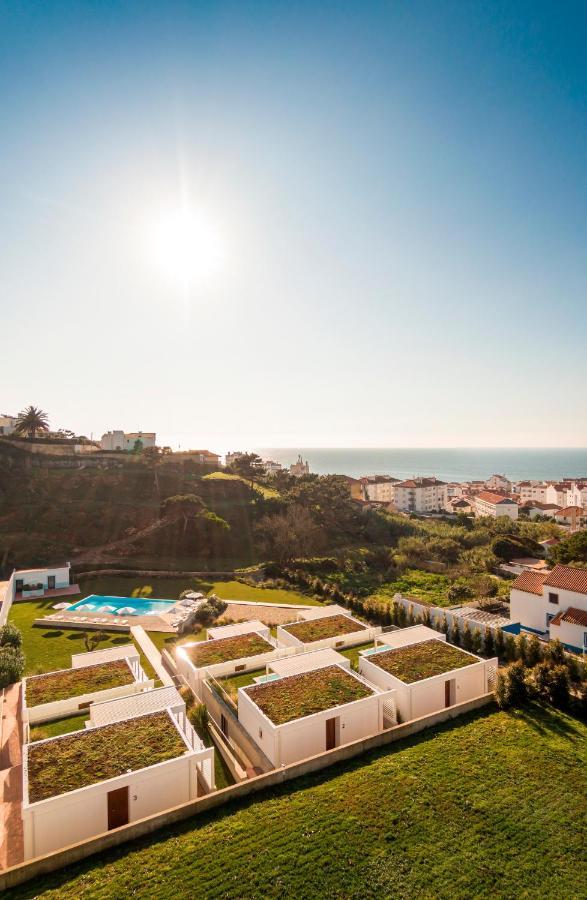 Ericeira Prime Villas Екстериор снимка