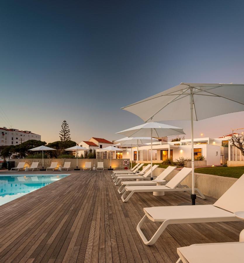 Ericeira Prime Villas Екстериор снимка