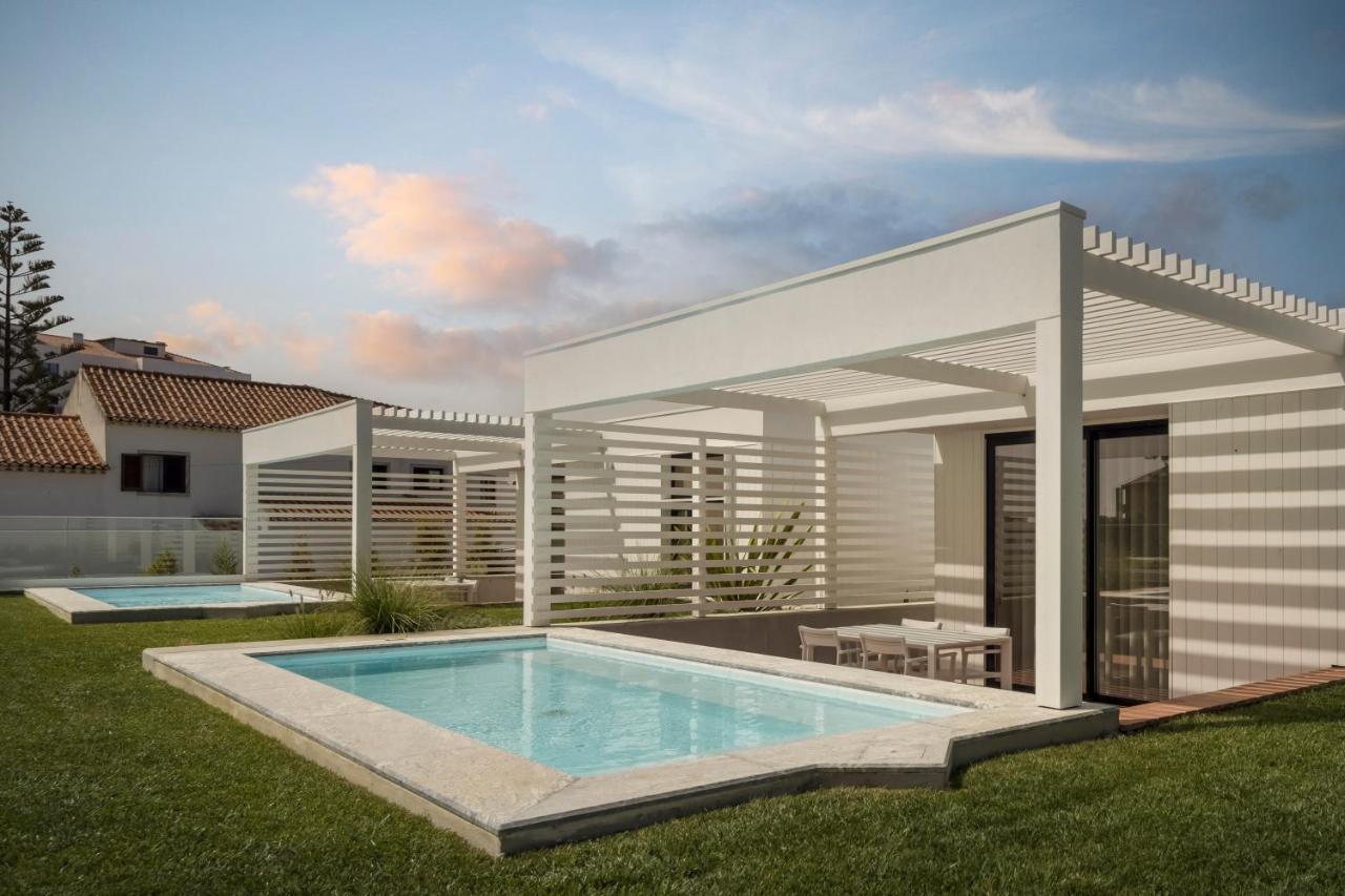 Ericeira Prime Villas Екстериор снимка