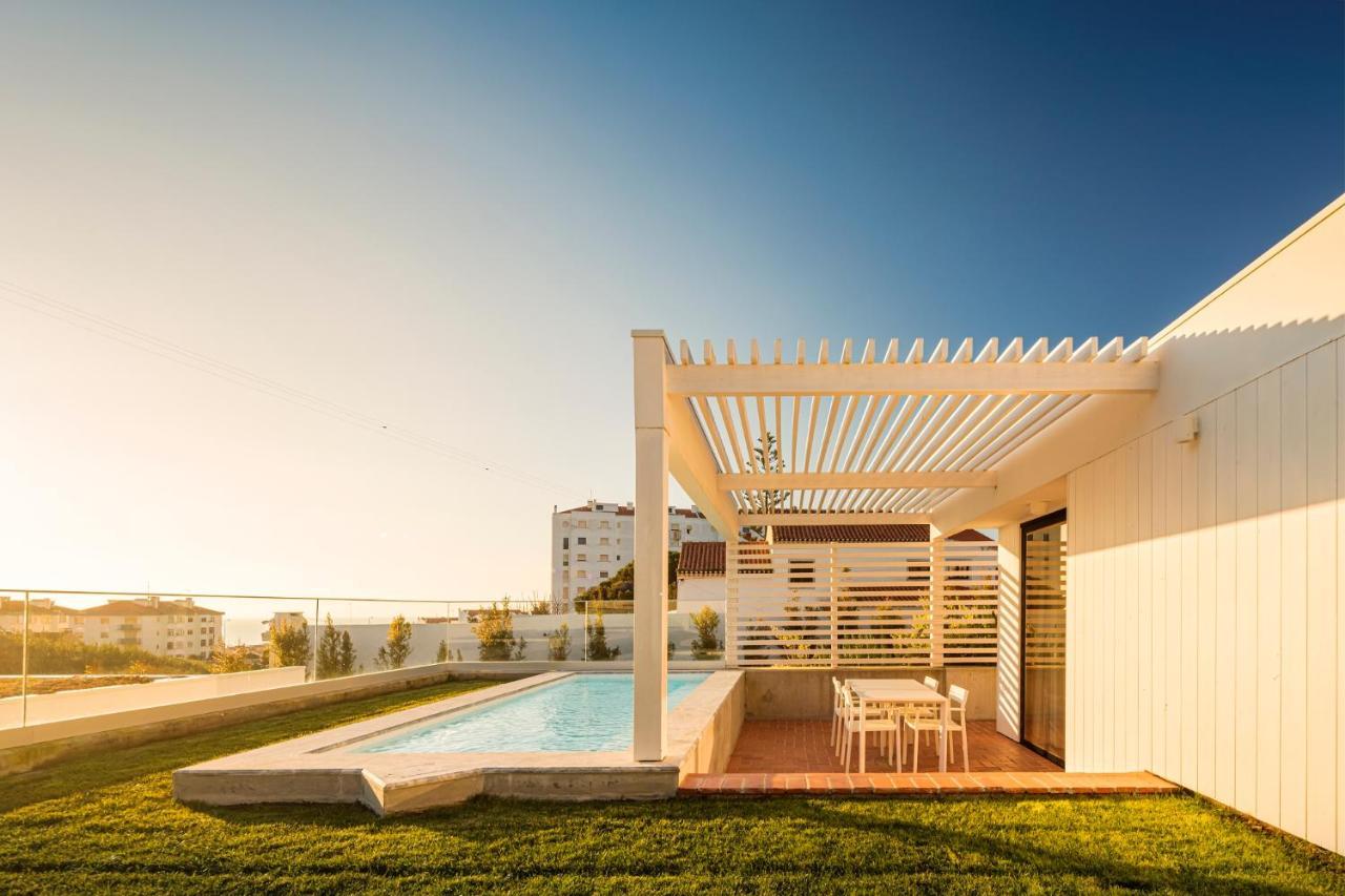 Ericeira Prime Villas Екстериор снимка