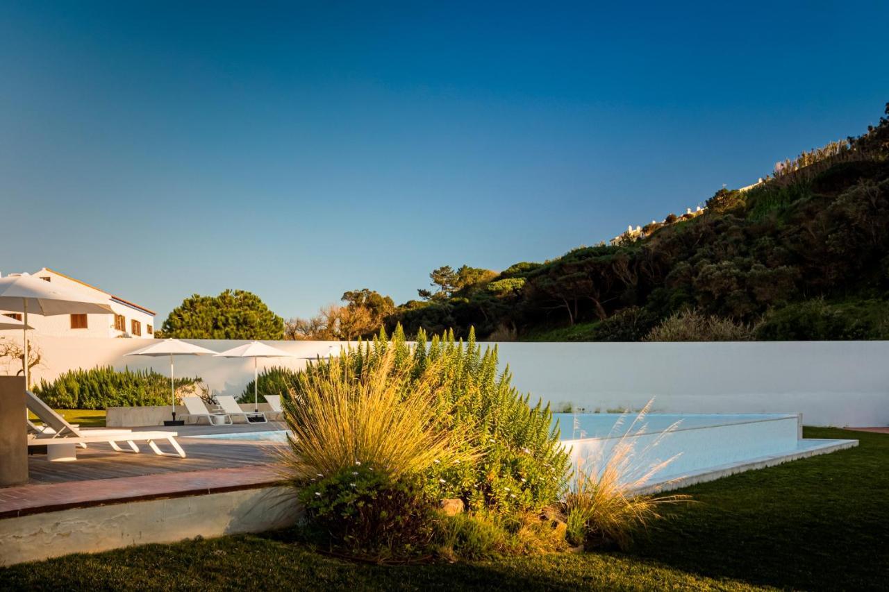 Ericeira Prime Villas Екстериор снимка