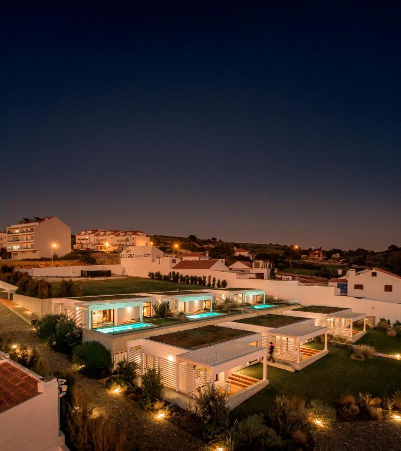 Ericeira Prime Villas Екстериор снимка