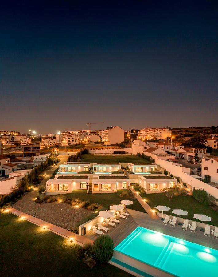 Ericeira Prime Villas Екстериор снимка