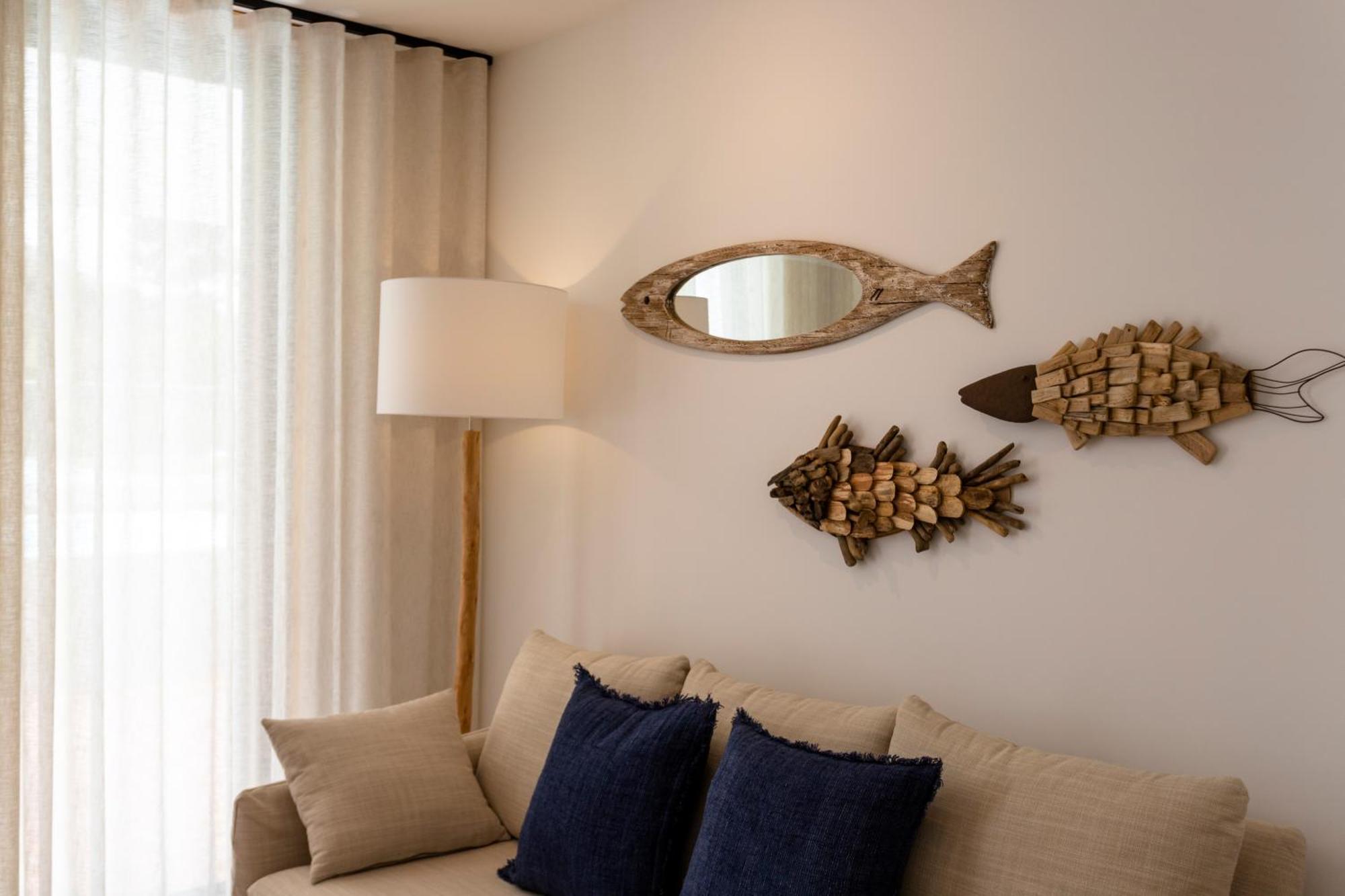 Ericeira Prime Villas Стая снимка