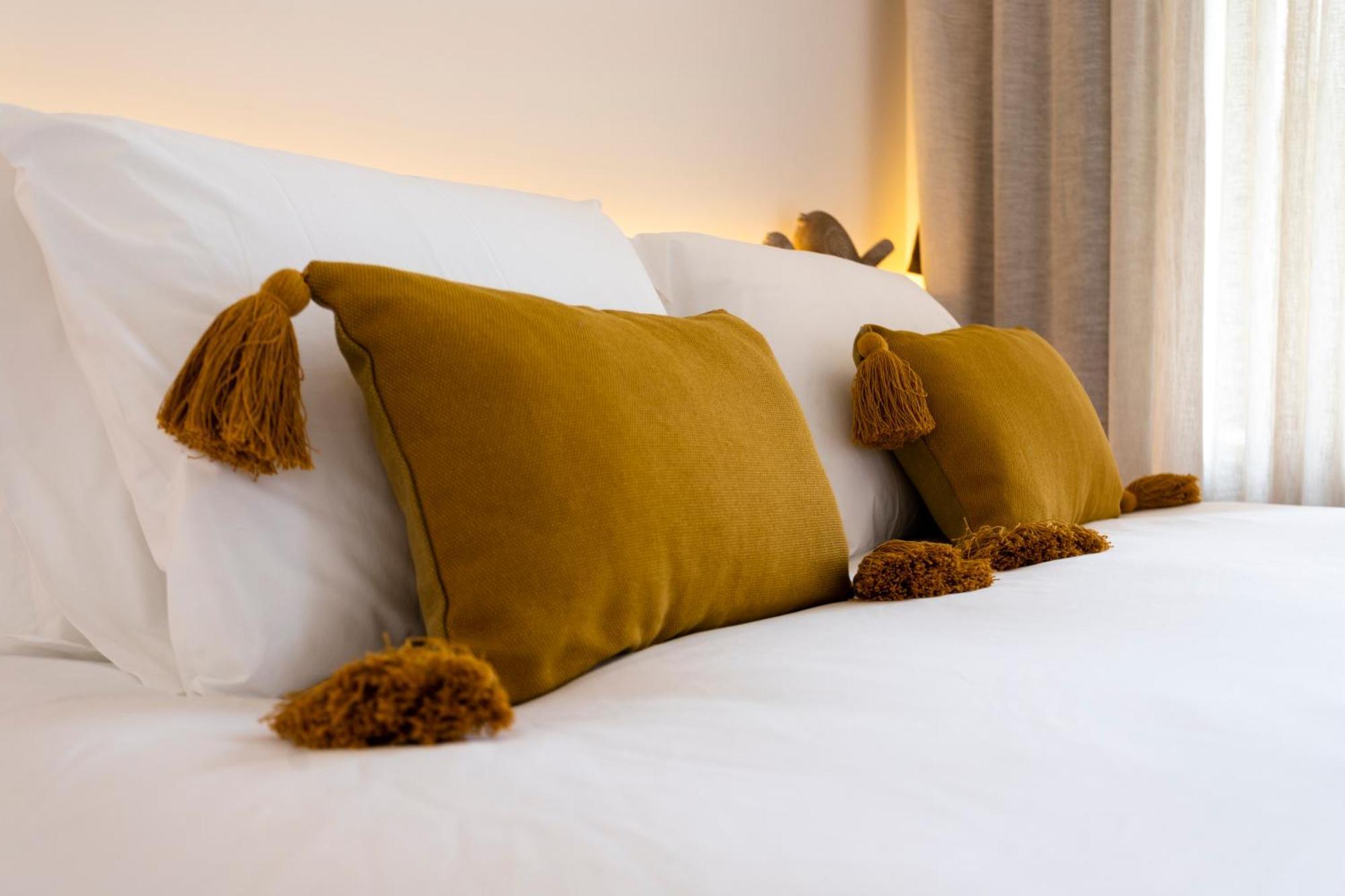 Ericeira Prime Villas Стая снимка